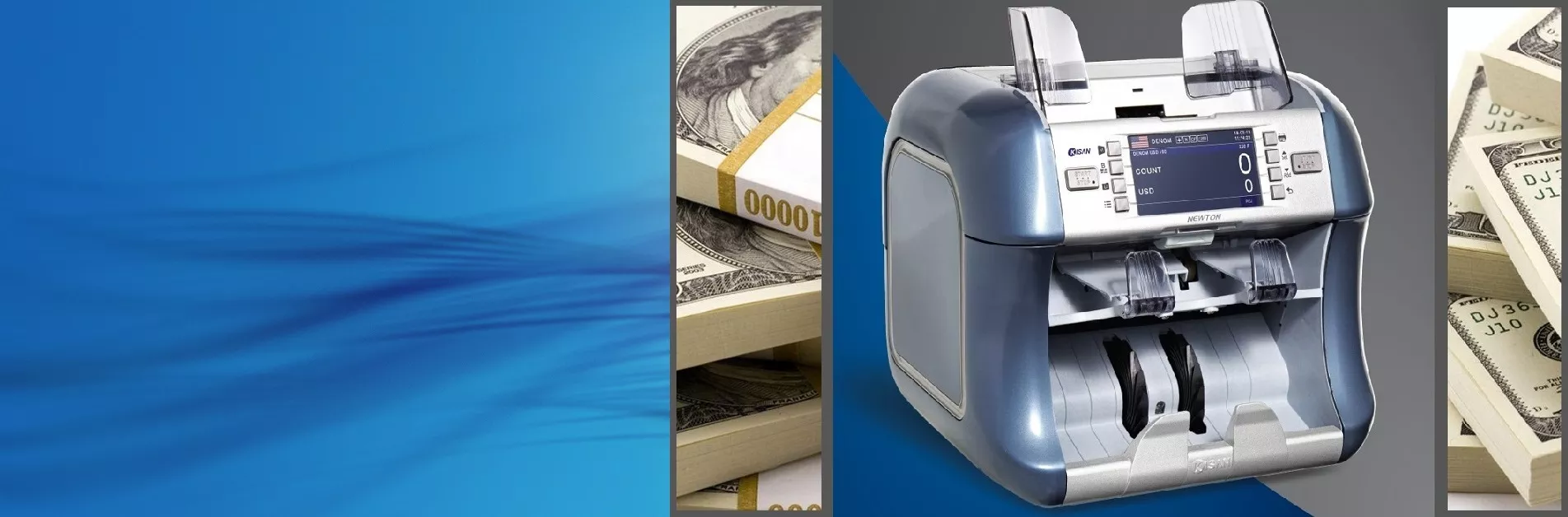 Monthly Special Offers Print